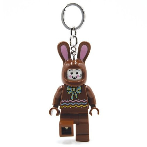 レゴ LEGO チョコレートバニー キーライト 37453