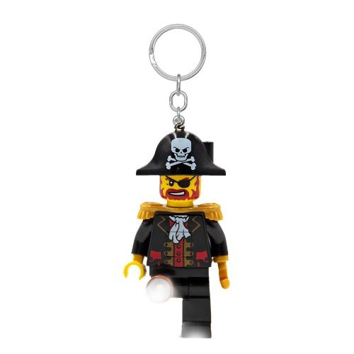 レゴ LEGO キャプテンブリックベアード キーライト 37460