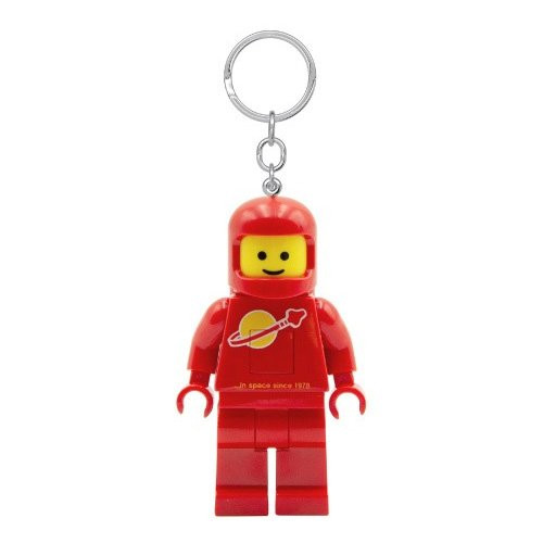 レゴ LEGO スペースマン キーライト レッド 37472