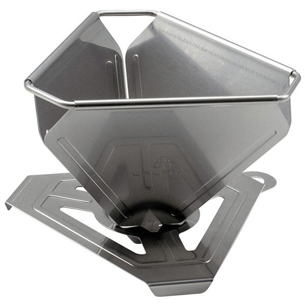 ラルファ LALPHA デルタドリッパー CK-400