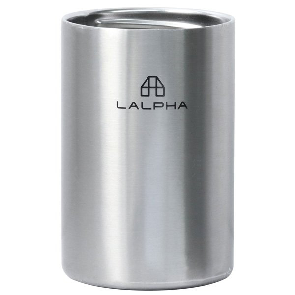 ラルファ LALPHA 真空缶クーラー CK-500