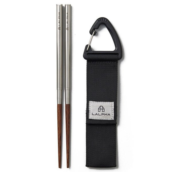 ラルファ LALPHA スタッキング お箸 SO-201