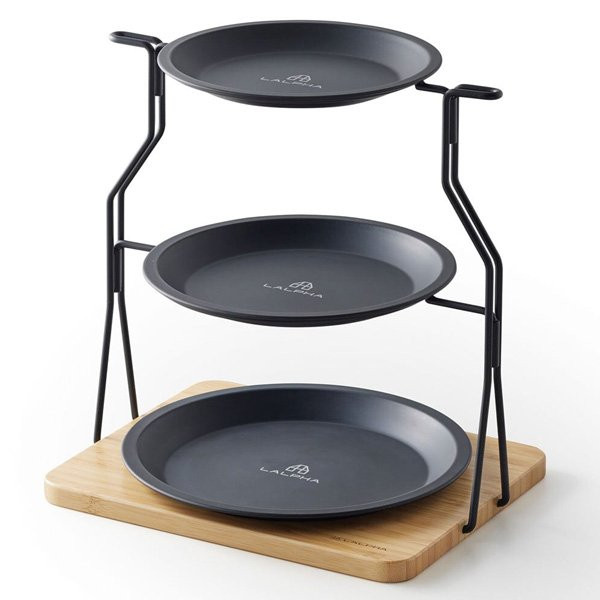 ラルファ LALPHA プレートスタンドセット TW-080S