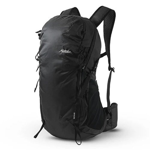 マタドール Matador ビースト18 2.0 チャコール 20370027033000