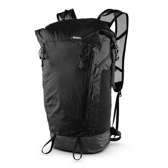 マタドール Matador フリーレイン22 ブラック 20370043001000