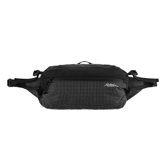 マタドール Matador フリーレイン ヒップバッグ ブラック 20370046001000