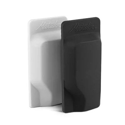 マタドール Matador トゥースブラッシュキャップ 2個セット 20370047011000