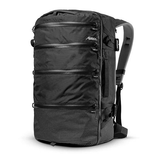 マタドール  Matador セグ28 バックパック ブラック 20370053001000