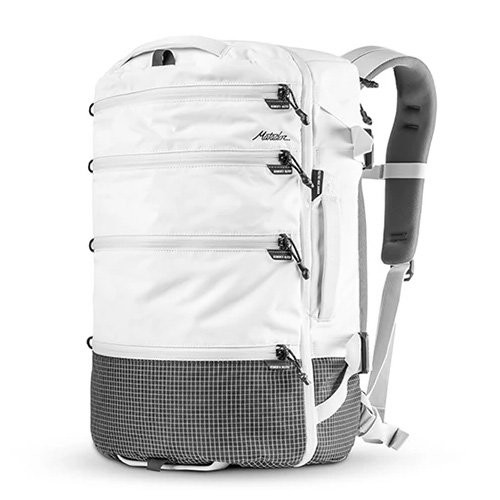 マタドール  Matador セグ28 バックパック ホワイト 20370053010000