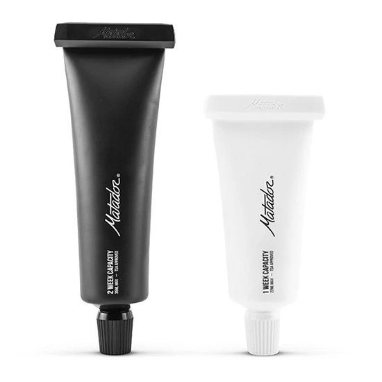 マタドール Matador トゥースペースト チューブス 20370058063000