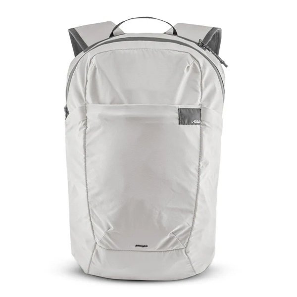 マタドール Matador リフラクション パッカブルバックパック ホワイト 20370059010000