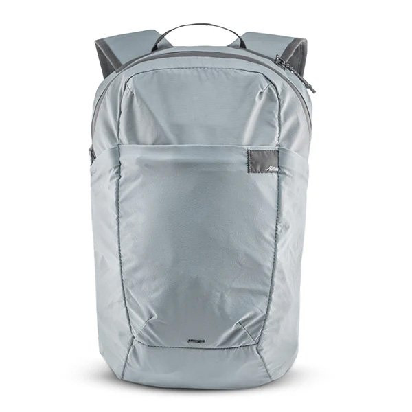マタドール Matador リフラクション パッカブルバックパック ブルー 20370059032000