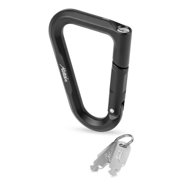 マタドール Matador ベータロック マットブラック 20370064021000