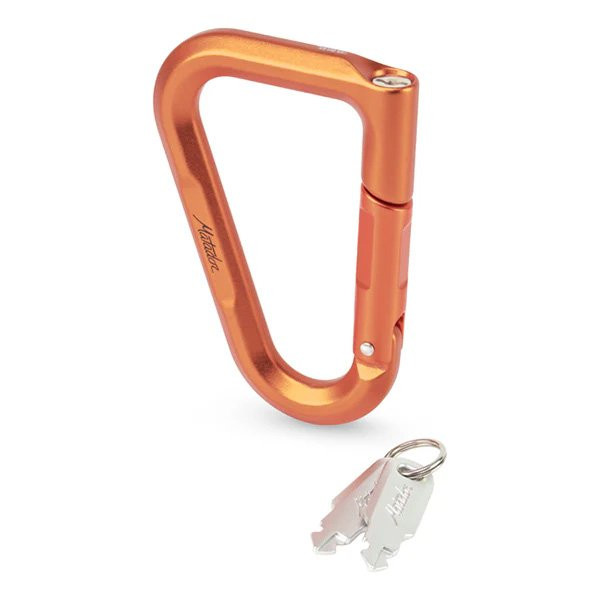 マタドール Matador ベータロック キャニオンオレンジ 20370064025000