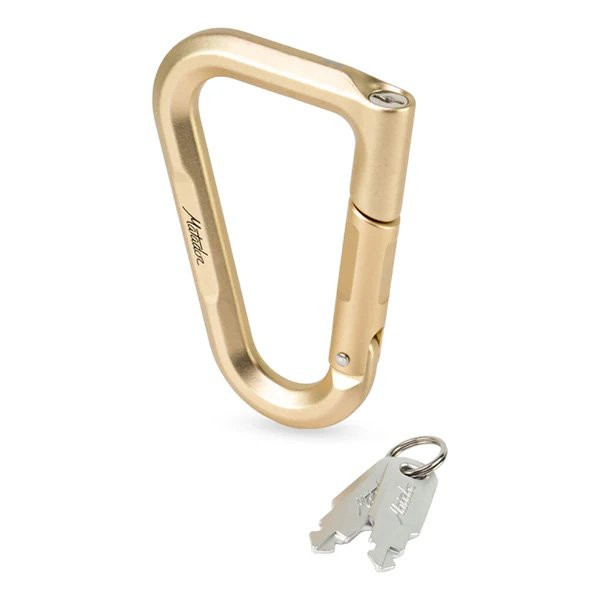 マタドール Matador ベータロック ゴールド 20370064066000