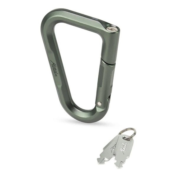 マタドール Matador ベータロック シャドーグリーン 20370064098000