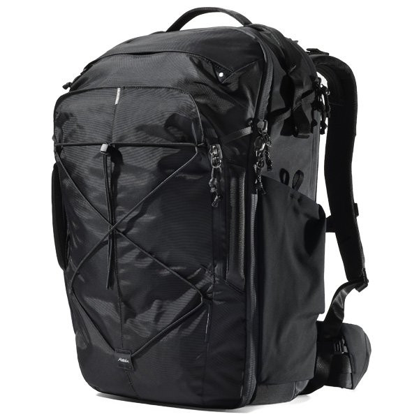 マタドール Matador 35L グローバル トラベルパック ブラック 20370079001000