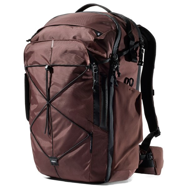 マタドール Matador 35L グローバル トラベルパック ガーネット 20370079204000