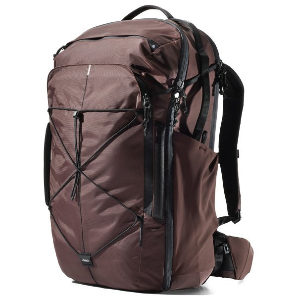 マタドール Matador 45L グローバル トラベルパック ガーネット 20370080204000