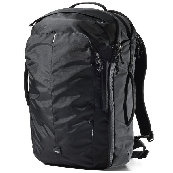 マタドール Matador 30L キャリーオン トラベルパック ブラック 20370081001000