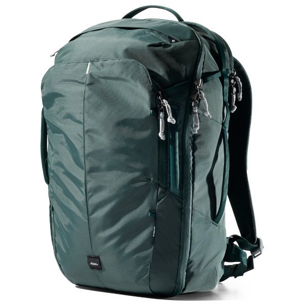 マタドール Matador 30L キャリーオン トラベルパック ジュニパー 20370081038000