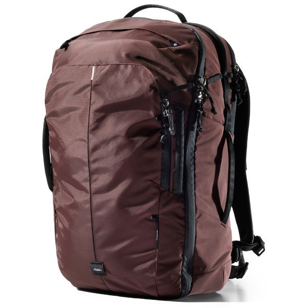 マタドール Matador 30L キャリーオン トラベルパック ガーネット 20370081204000