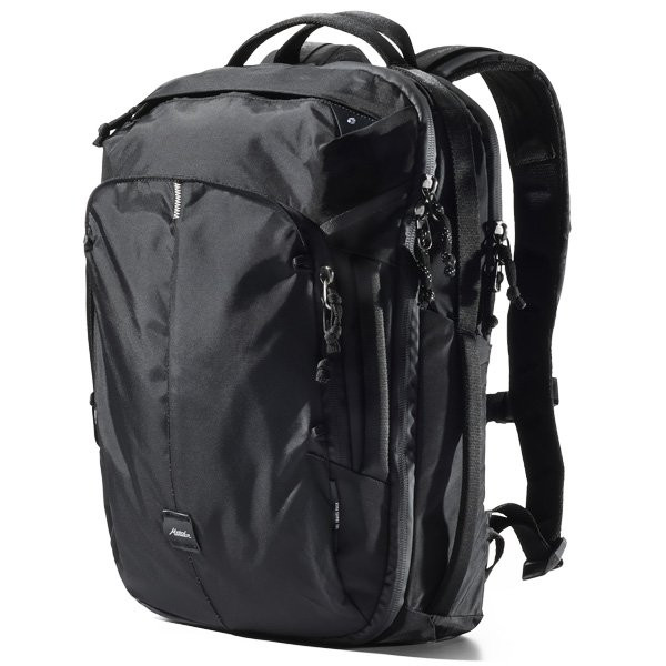 マタドール Matador 18L パーソナルアイテム トラベルパック ブラック 20370082001000