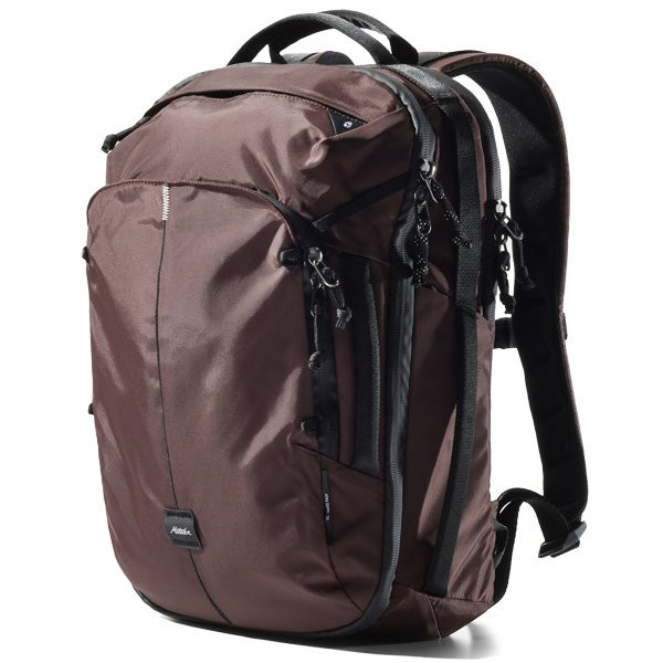 マタドール Matador 18L パーソナルアイテム トラベルパック ガーネット 20370082204000