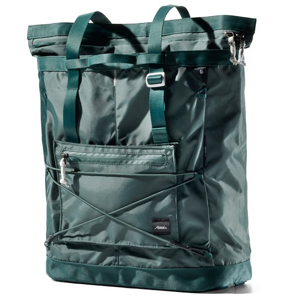 マタドール  Matador 24L トートパック ジュニパー 20370084038000