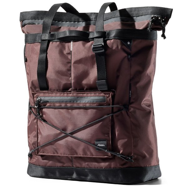 マタドール  Matador 24L トートパック ガーネット 20370084204000