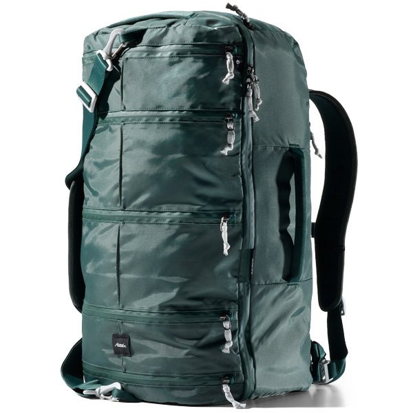 マタドール Matador 45L セグ ハイブリッド トラベルパック ジュニパー 20370085038000