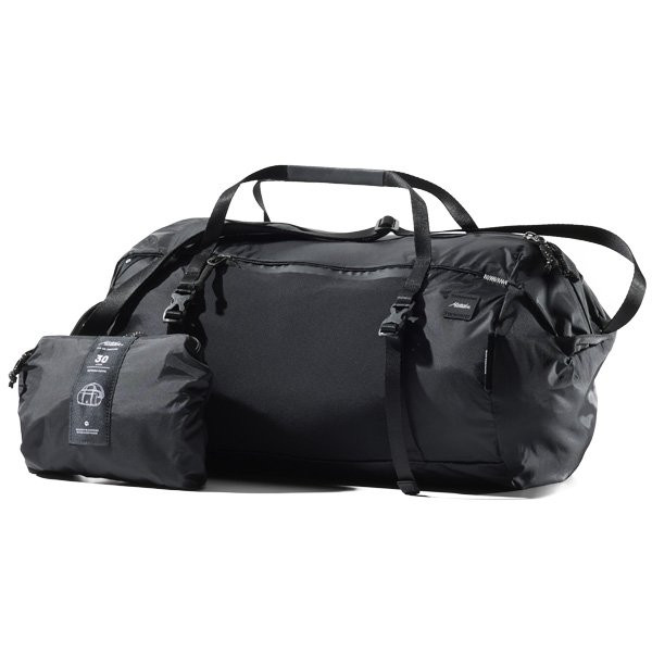 マタドール Matador 30L パッカブルダッフル ブラック 20370089001000