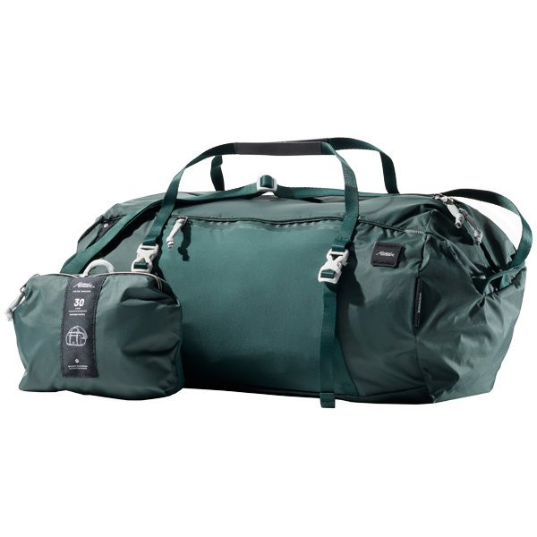 マタドール Matador 30L パッカブルダッフル ジュニパー 20370089038000