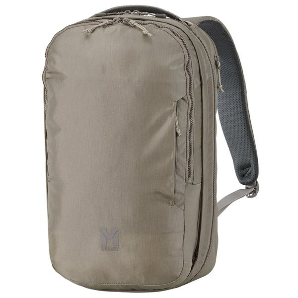 ミレー MILLET EXP NX 20+ ドロワット MIS01310-N9904