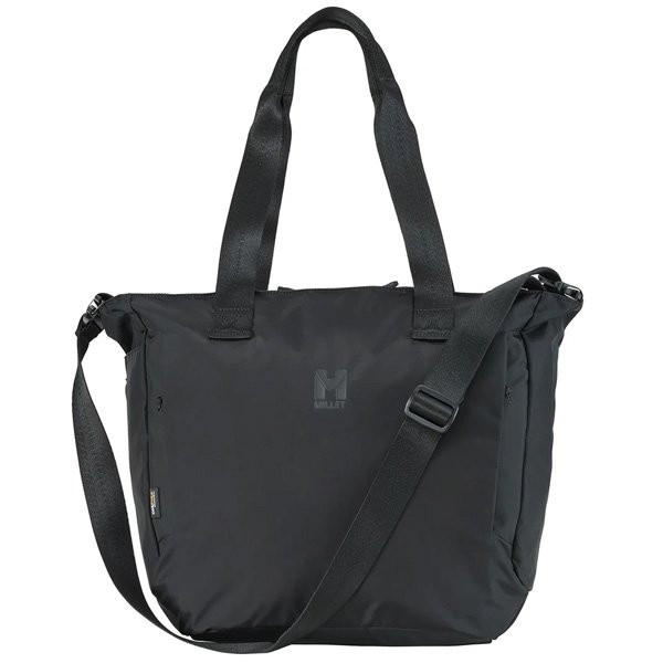 ミレー MILLET EXP トート ブラックノワール MIS01349-N0247