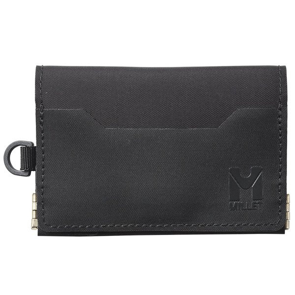 ミレー MILLET EXP フラグメントケース ブラックノワール MIS01352-N0247