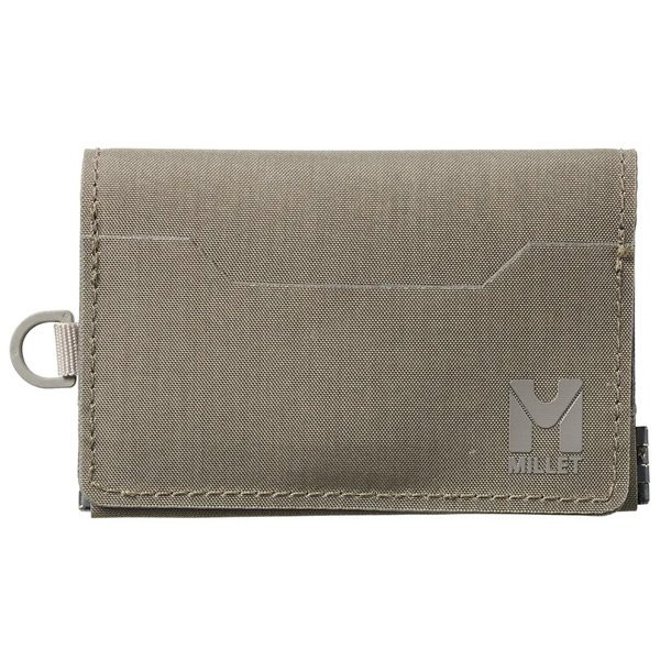 ミレー MILLET EXP フラグメントケース ドロワット MIS01352-N9904