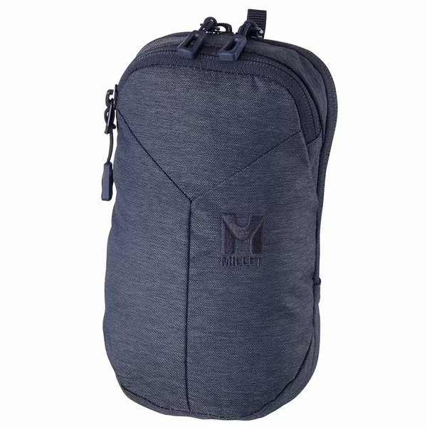 ミレー MILLET ヴァリエポーチ ヘザーネイビー MIS0592-N6357