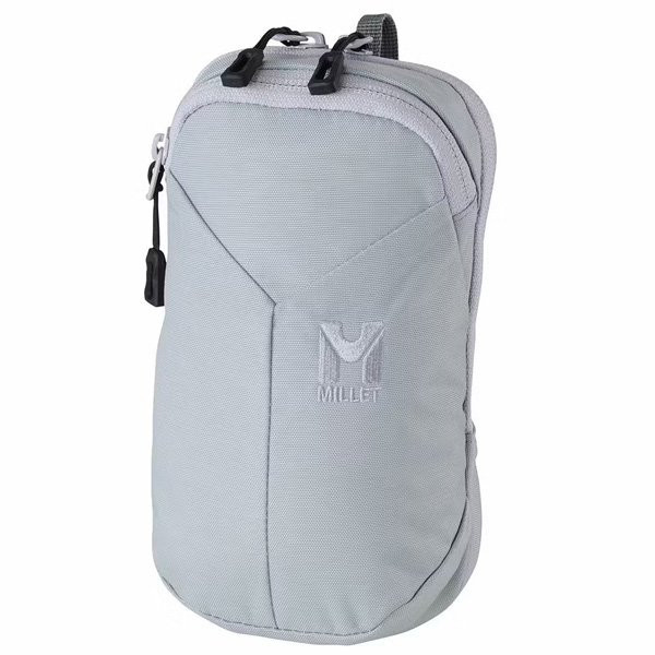 ミレー MILLET ヴァリエポーチ ゴーストヘザー MIS0592-N7458