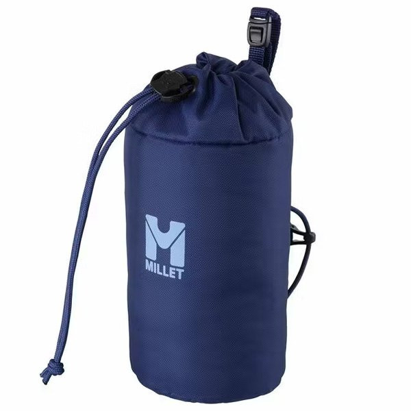ミレー MILLET ボトルホルダー 500ML ネイビー MIS0662-N0194
