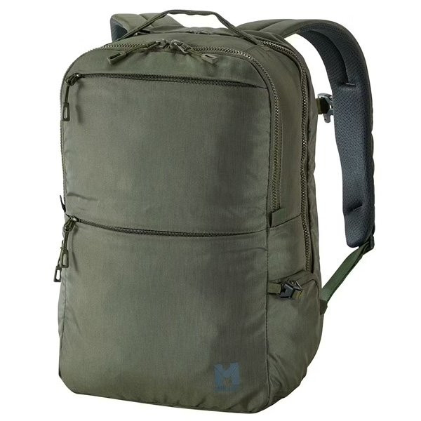 ミレー MILLET EXP 17 ディープジャングル MIS0725-N8637