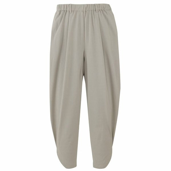 ミレー MILLET ユニセックス ブリーズメッシュ モンペパンツ ロープ インポートSサイズ（日本M）MIV02199-N3172