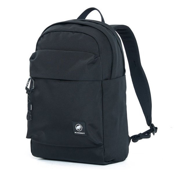 マムート エクセロン 2.0 ジャパンエクスクルーシブ 20 ブラック 105267-0001-1020