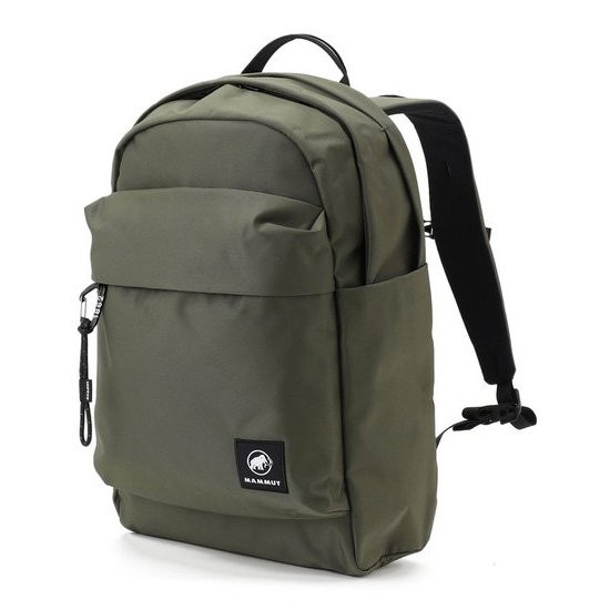 マムート MAMMUT エクセロン 2.0 ジャパンエクスクルーシブ 20 ダークマーシュ 105267-40284-1020