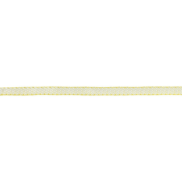 マムート Mammut コンタクトスリング 8.0 イエロー 180cm 2120-00601-1037