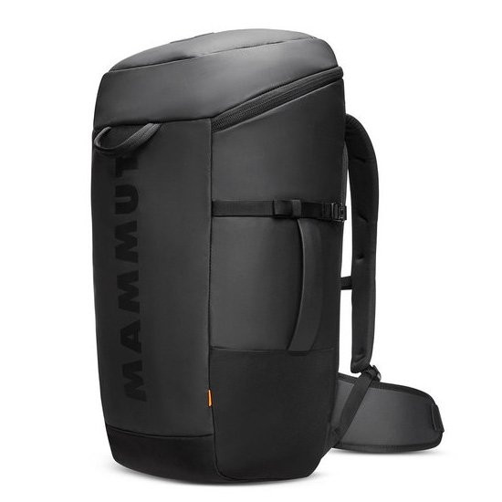 マムート MAMMUT ネオン 45 ブラック 2510-01944-0001