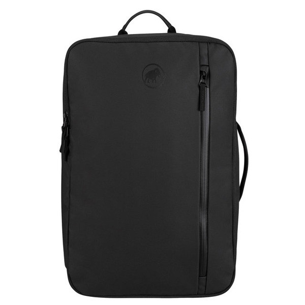マムート MAMMUT セオン トランスポーター 25 Seon Transporter 25 ブラック 2510-03911-0001