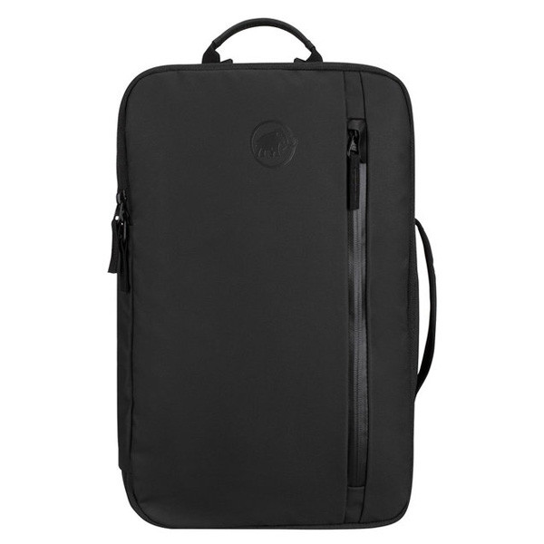 マムート MAMMUT セオン トランスポーター Seon Transporter 15L ブラック 2510-04191-0001