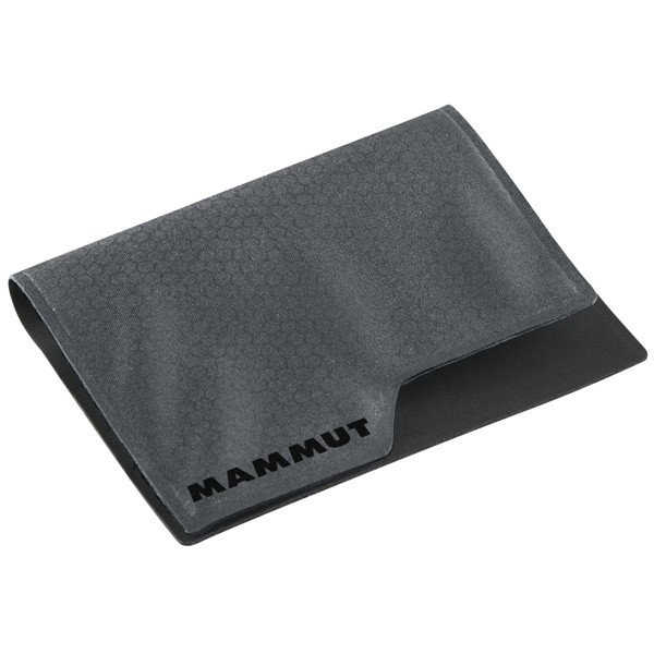 マムート 財布Smart Wallet Ultralight スモーク 2520-00670-0213