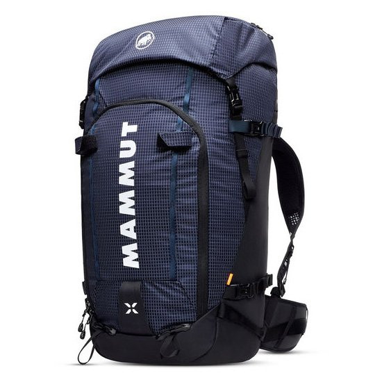 マムート mammut トリオン 50 ウィメンズ マリン/ブラック 2520-01050-5975